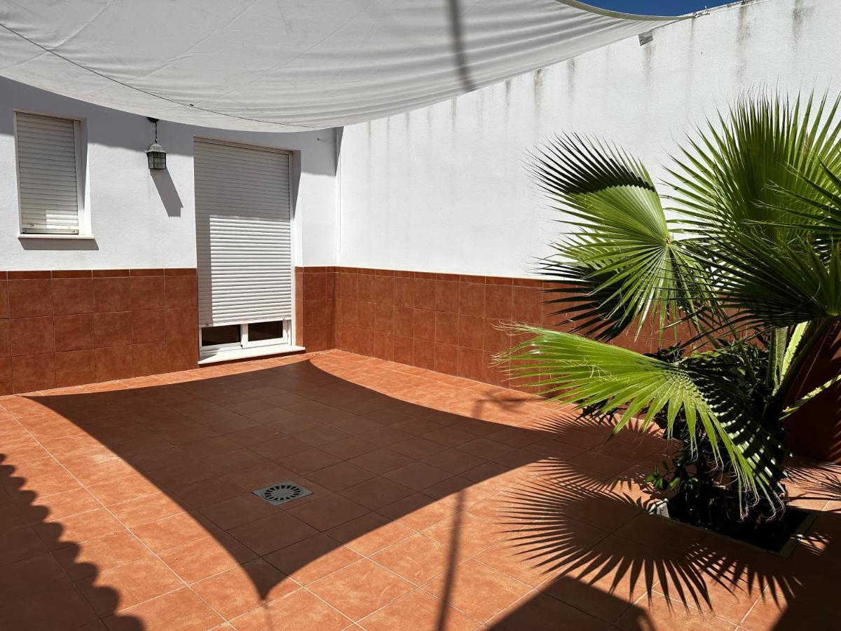 Casa Rosal Villa Canada Rosal Exterior foto