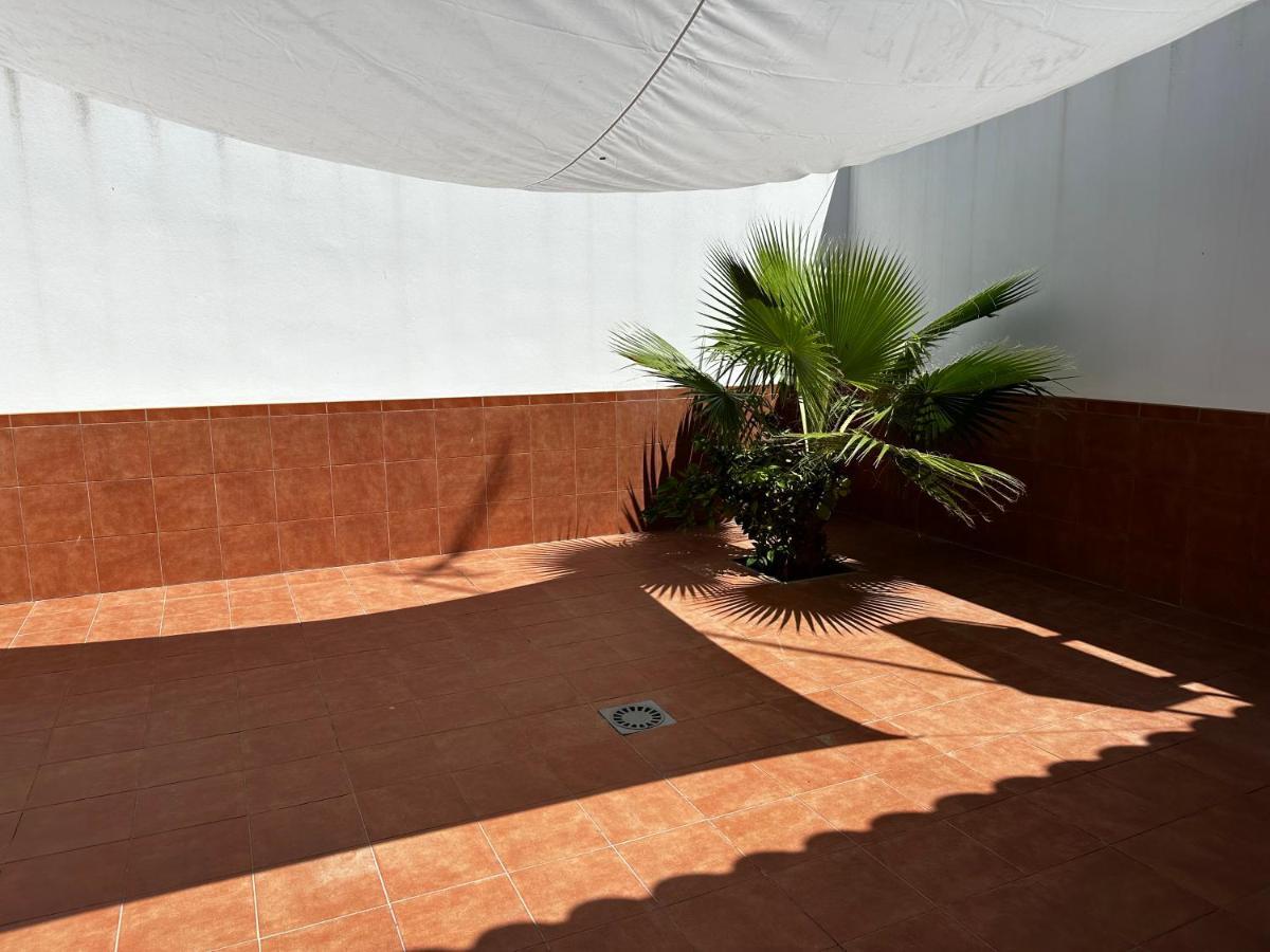 Casa Rosal Villa Canada Rosal Exterior foto
